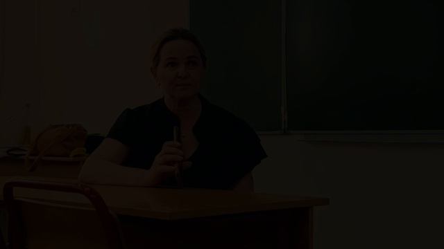 Интервью с филологами Школы №1