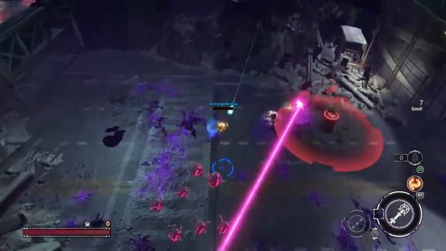 CONTRA: ROGUE CORPS (PS4, Demo) - настольгируем с Дмитрием Ешковым