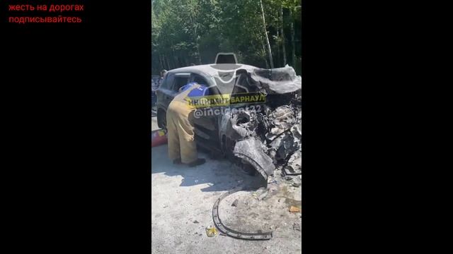 29.06.2024г - «Могло подскочить давление». Два Кузбассовца
