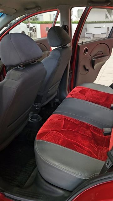 Chevrolet Aveo '2007