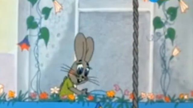 Ну погоди! Вырезанный фрагмент (16.06.2014)