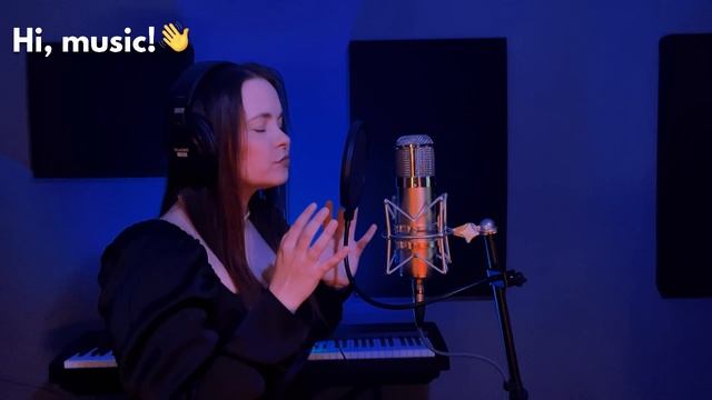 Алина Хамидуллова - Скучаю (Ёлка cover)