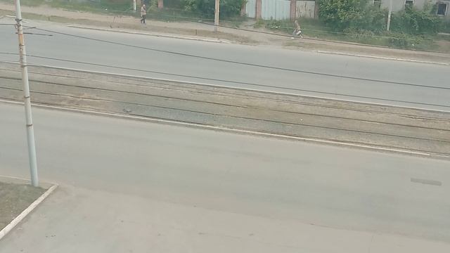 Велосипедный забег