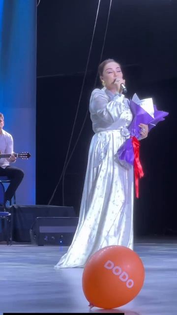 Нигина Амонкулова ❤️