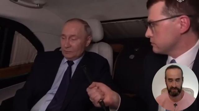 ПУТИН ПОДПИШЕТ МИР С ПРЕДСЕДАТЕЛЕМ РАДЫ УКРАИНЫ. УКАЗ ЗЕЛЕНСКОГО. СТАМБУЛ ИЛИ ВАТИКАН