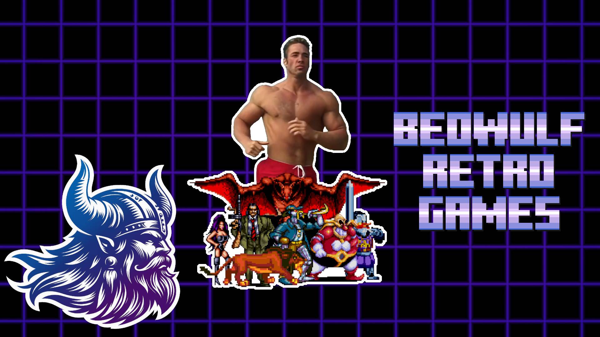 BOSS RUSH от FULGOR [Sega] | С Джокером пора заканчивать