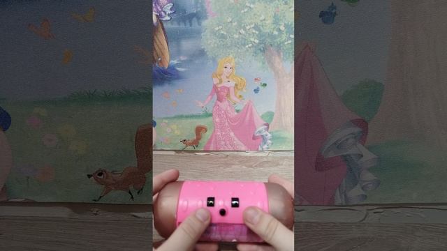 распаковка игрушек !1 часть