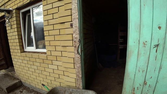Влог от 03.10.2020