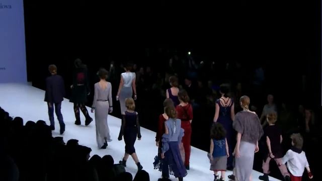 Многогранность сказочных героев от FashionTime Designers