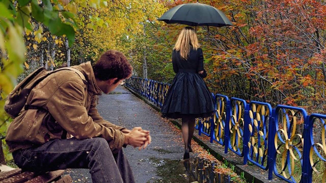 Я НЕМОГУ БЕЗ ТЕБЯ