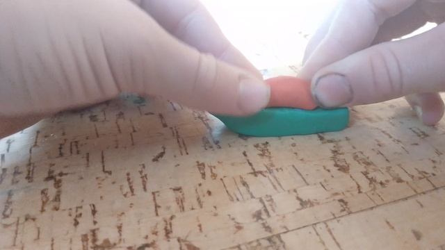 лепим очень красивый карабль