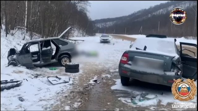 На Приоре пошел по встречке: две женщины скончались в ?