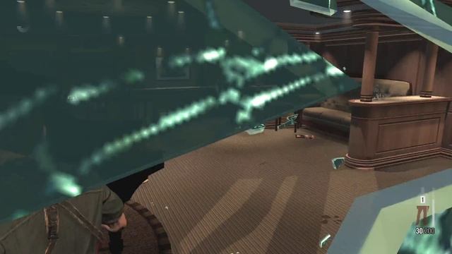 Max Payne III - 11