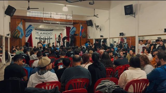 Аргентина. Итоги