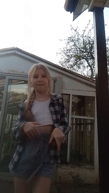танцуют все!!!
