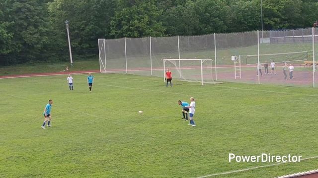 1-й тур. Ротор - Ибреси - 5:1;