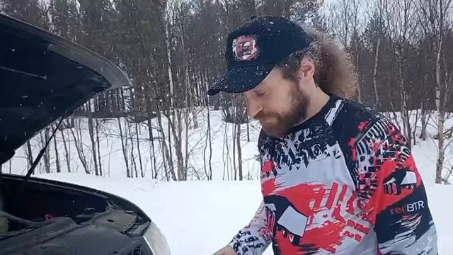 Обзор и инструкция по применению лебедки redBTR 12000 lbs серии COUNTRY