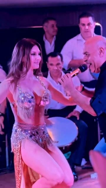 disco dans