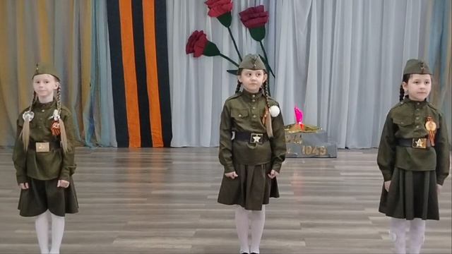 «Музыка Победы» литературно-музыкальная композиция «Бессмертный полк»