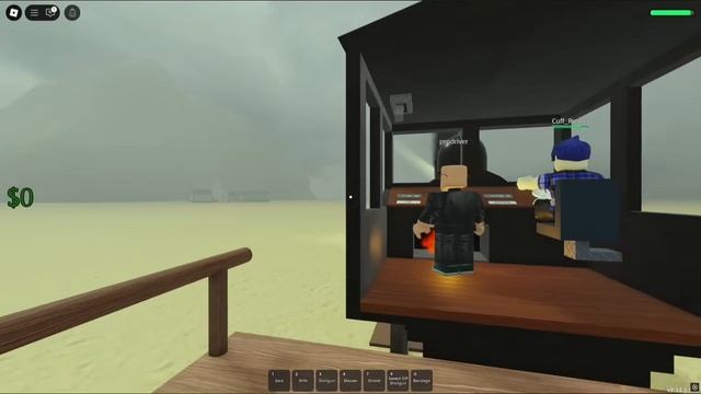 Армия бойцов в бою!