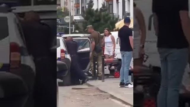 Вся Українська єдність в одном видеоролике