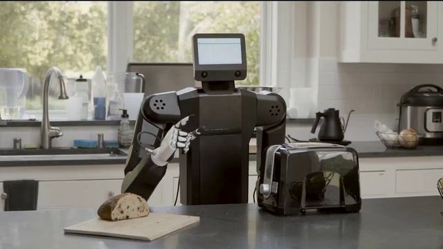 Компания K-Scale Labs из Пало-Альто занимается разработкой аппаратного и программного обеспечения.
