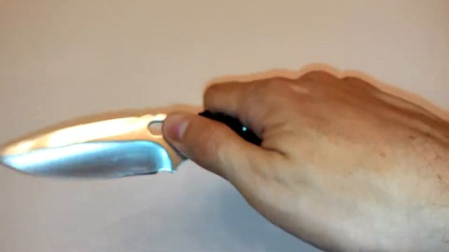 Китайская реплика ножа Strider