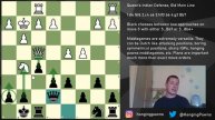 Old Main Line of the Queen’s Indian Defense (Bb7) 3 · Chess Openings.mp4