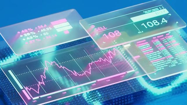 Прогноз Обзор Фондового рынка на 26 мая. Новости. Нефть.