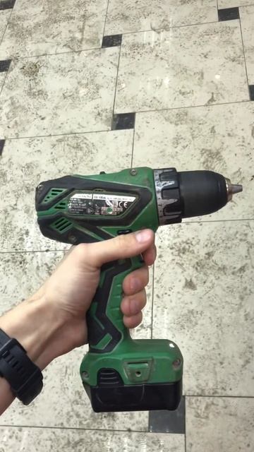 Шурик Hitachi