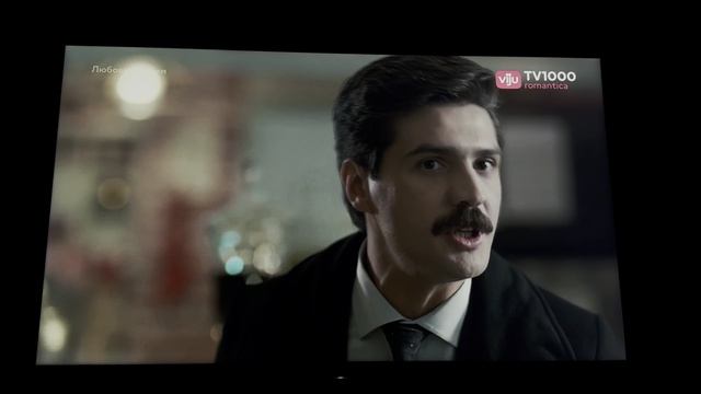 Обзор ТВ приставки