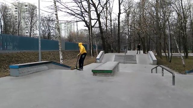 Оборот на 360 градусов
