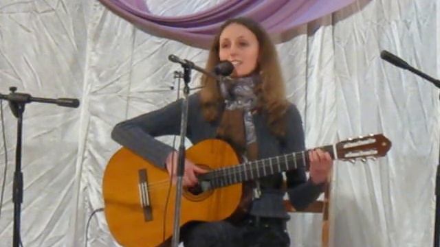 Павел Фахртдинов. Минус десять. Исп.Яна Гершаник