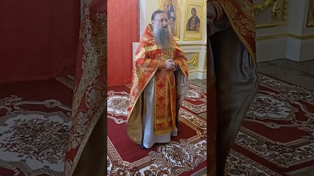 24.05.2025. Кирилл и Мефодий.