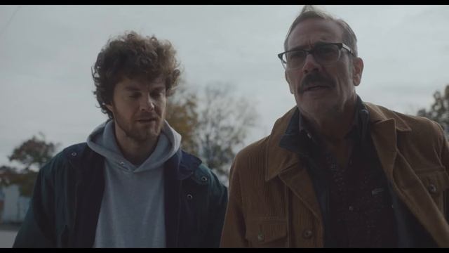 Настоящие детективы — Русский Трейлер (Дубляж, 2025)