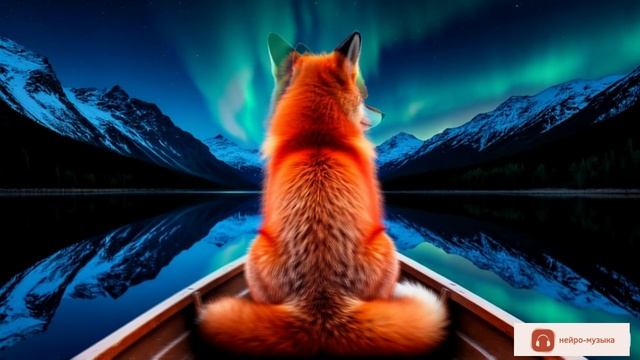 Последний север.