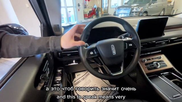 Выбираю Новый Американский Автомобиль на Аляске