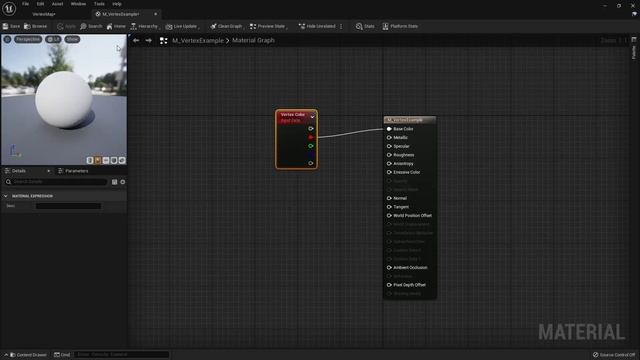 4-10.Vertex Blending Part 1 - Introduction