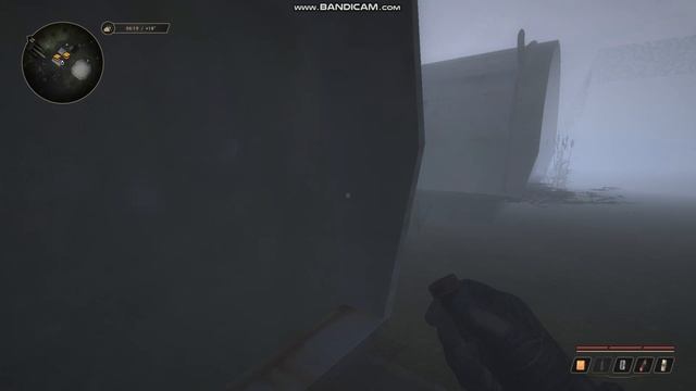 Сталкер мод True Stalker N 84