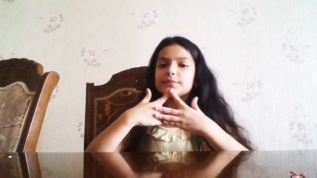 Делаю  хипхоп  с  руками. 😘