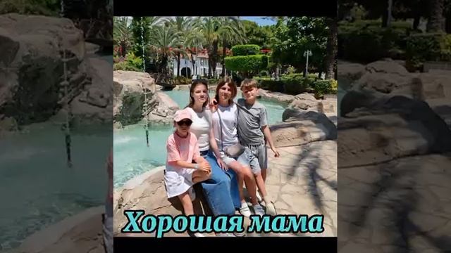 Мама Люба давай!
