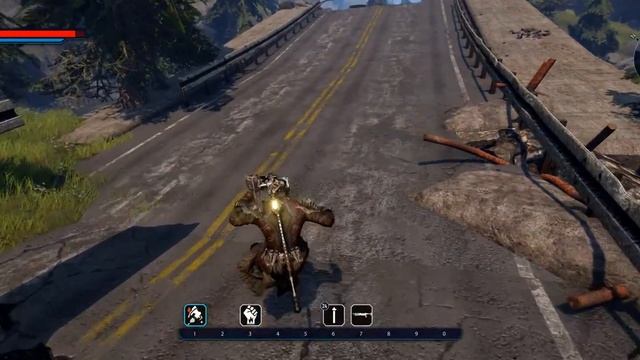 ELEX ➤ Прохождение #50 ➤ Глава 1