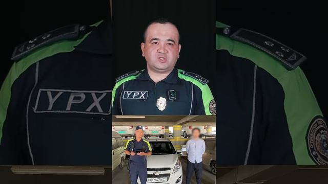 So‘nggi qo‘ng‘iroq kuni 256 ta holatda o'quvchilar mashina boshqargani aniqlandi