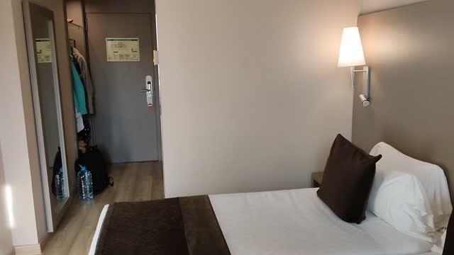 Hotel Front Maritim