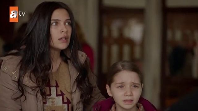 Обиженные цветы 40 серия (сериал, 2015)