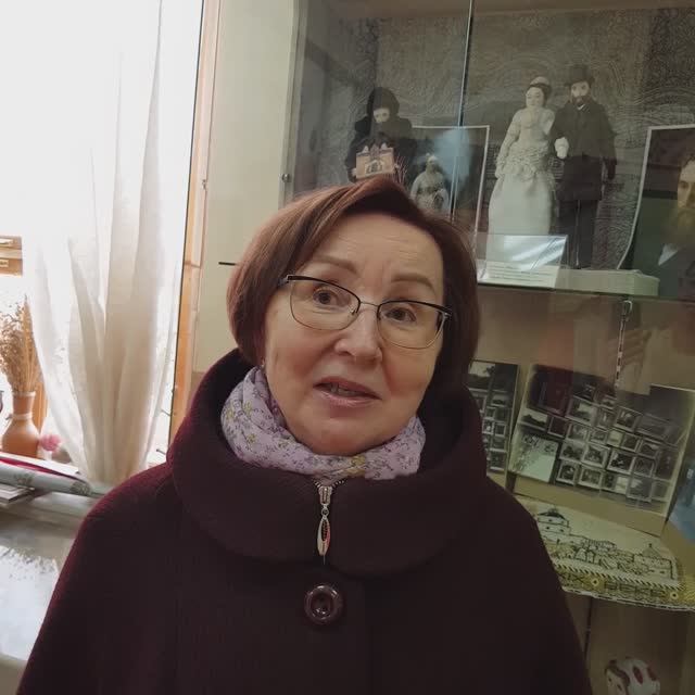 Отзывы зрителей в Костроме о фильме про Павла Михайловича Треятьякова