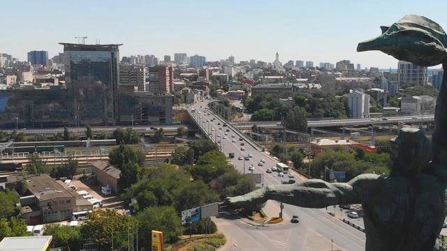 Ростов Исторический: знаковые места города