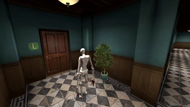 DRЫNDA 100 PLAYERS VS 10 SCP STAGES in Garry’s Mod DarkRP