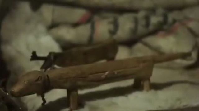 ... Шаманизм - Что мы знаем про это...