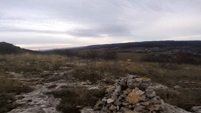 Баксан, Межгорье. КРЫМ